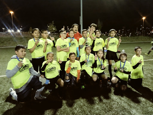 Recreation Center «Athmar Recreation Center», reviews and photos, 2680 W Mexico Ave, Denver, CO 80219, USA