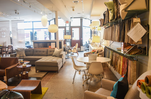Furniture Store «Three Chairs Co», reviews and photos, 215 S Ashley St, Ann Arbor, MI 48104, USA