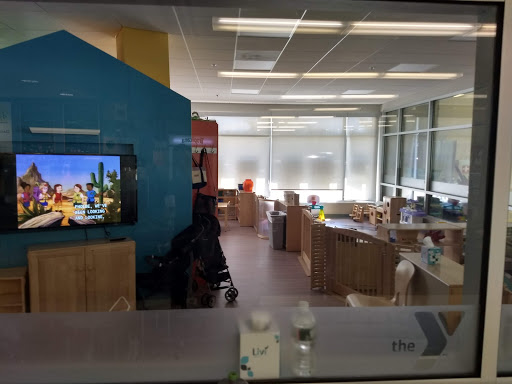 Community Center «Lynch/van Otterloo YMCA», reviews and photos, 40 Leggs Hill Rd, Marblehead, MA 01945, USA