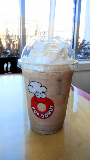 Donut Shop «Pop Donuts», reviews and photos, 297 Andover St, Lawrence, MA 01843, USA