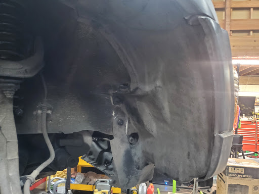 Auto Repair Shop «Performance Auto Works», reviews and photos, 3660 Pacheco Blvd, Martinez, CA 94553, USA