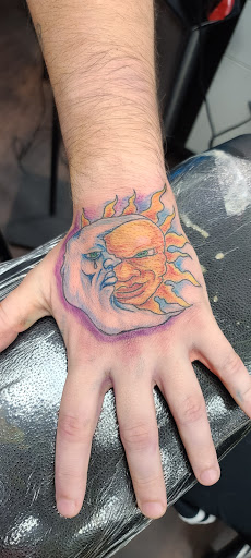 Tattoo Shop «Ink Wizard Tattoos Inc», reviews and photos, 1016 Iris Dr SE, Conyers, GA 30094, USA