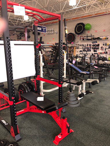 Sporting Goods Store «Play It Again Sports», reviews and photos, 621 Cypress Gardens Blvd, Winter Haven, FL 33880, USA