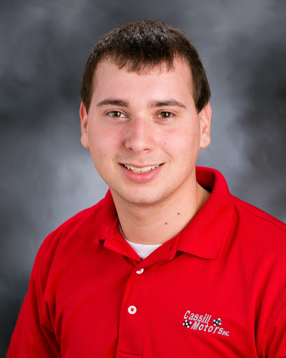 Used Car Dealer «Cassill Motors», reviews and photos, 2939 16th Ave SW, Cedar Rapids, IA 52404, USA