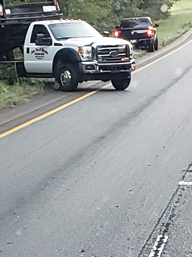 Freight Forwarding Service «YRC Freight 422», reviews and photos, 7300 Centennial Blvd, Nashville, TN 37209, USA