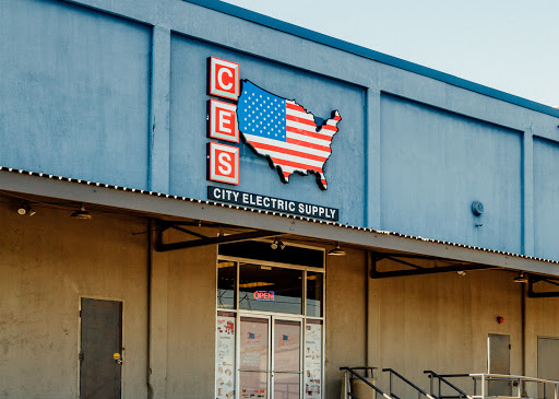 City Electric Supply Nashville Downtown, 50 Oldham St, Nashville, TN 37213, USA, 