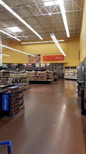 Department Store «Walmart Supercenter», reviews and photos, 1681 Eatonton Rd, Madison, GA 30650, USA