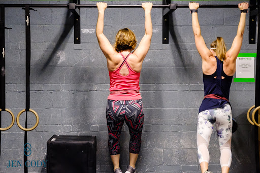 Physical Fitness Program «CrossFit Falls Church», reviews and photos, 130 W Jefferson St, Falls Church, VA 22046, USA