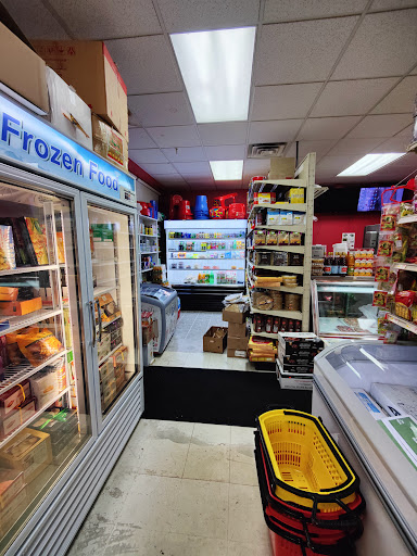 Grocery Store «Deshi Grocery & Halal Meat», reviews and photos, 135 S Main St, Hatfield, PA 19440, USA