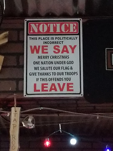 Lounge «Tap Room», reviews and photos, 205 W Main St, Avon Park, FL 33825, USA