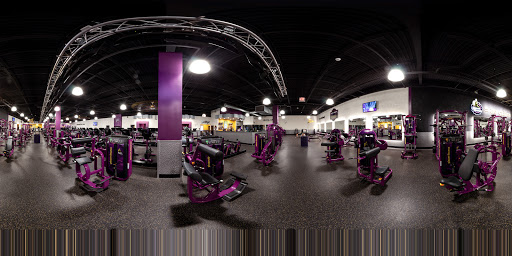 Gym «Planet Fitness», reviews and photos, 55 Crystal Ave Suite 402, Derry, NH 03038, USA