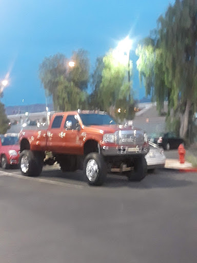 Athletic Club «Las Vegas Athletic Club - Green Valley», reviews and photos, 9065 S Eastern Ave, Las Vegas, NV 89123, USA