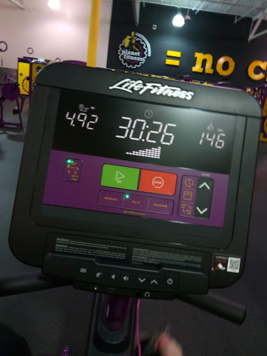 Gym «Planet Fitness», reviews and photos, 78 Spencerport Rd, Gates, NY 14606, USA