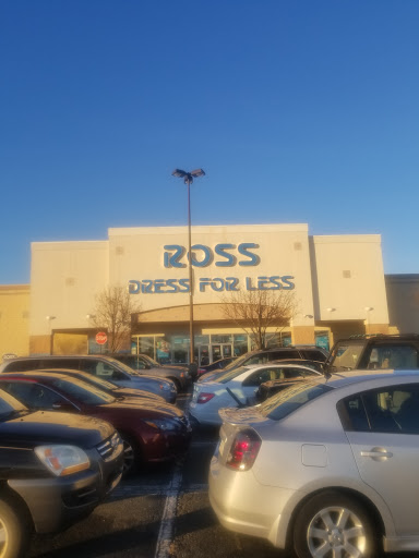 Clothing Store «Ross Dress for Less», reviews and photos, 2420 Chemical Rd, Plymouth Meeting, PA 19462, USA