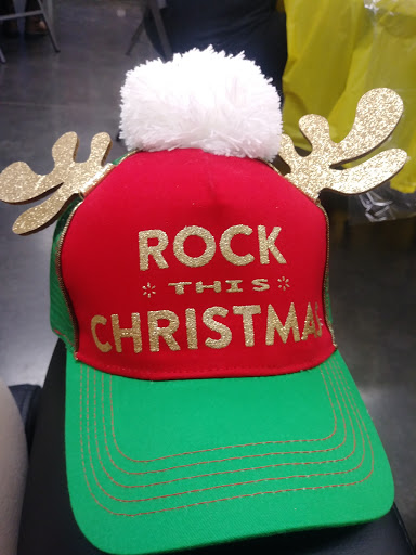 Department Store «Walmart Supercenter», reviews and photos, 8551 Whitfield Ave, Leeds, AL 35094, USA