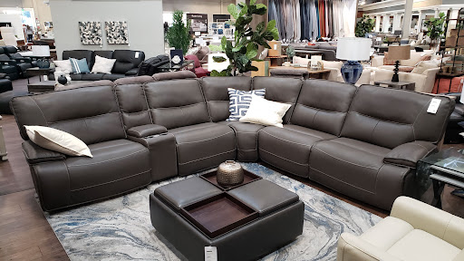 Furniture Store «Living Spaces - Rancho Cucamonga», reviews and photos, 12649 E Foothill Blvd, Rancho Cucamonga, CA 91730, USA