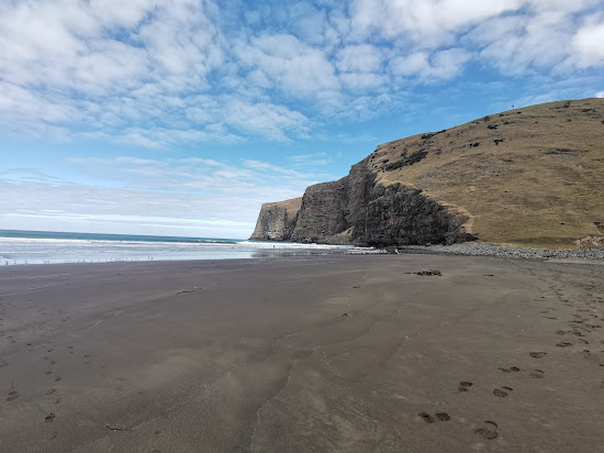 Hickory Bay