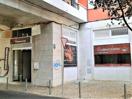 Churrasqueira XXI em Lisboa