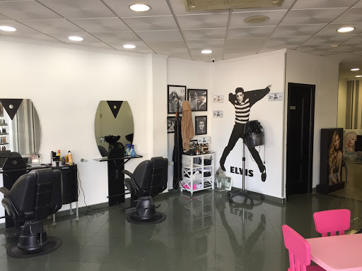 Peluquería, Barbería Paqui Vargas en Huércal de Almería, Almería