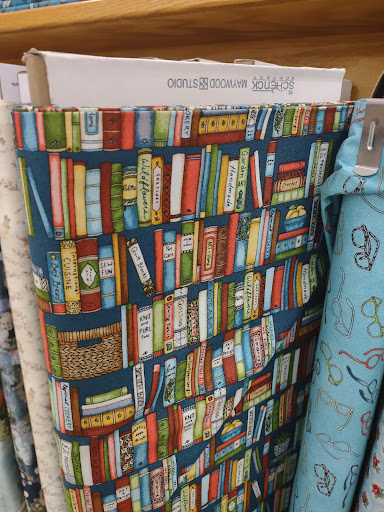 Craft Store «Ben Franklin Crafts and Frame Shop», reviews and photos, 19505 US-2, Monroe, WA 98272, USA