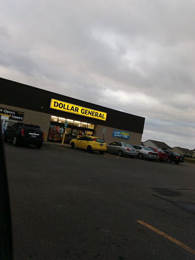 Discount Store «Dollar General», reviews and photos, 477 W Main St, Mt Orab, OH 45154, USA