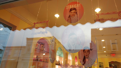 Cosmetics Store «Benefit Cosmetics Boutique & Brow Bar», reviews and photos, 44 Purchase St, Rye, NY 10580, USA