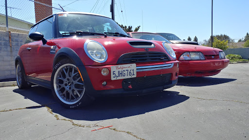 Auto Parts Store «Pep Boys Auto Parts & Service», reviews and photos, 11944 South St, Cerritos, CA 90703, USA