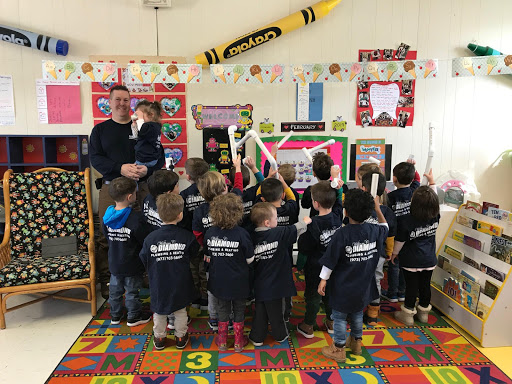 Plumber «William C Diamond Plumbing and Heating, Inc», reviews and photos, 184 S Livingston Ave #9, Livingston, NJ 07039, USA