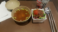 Soupe du Restaurant coréen Bobae à Paris - n°18
