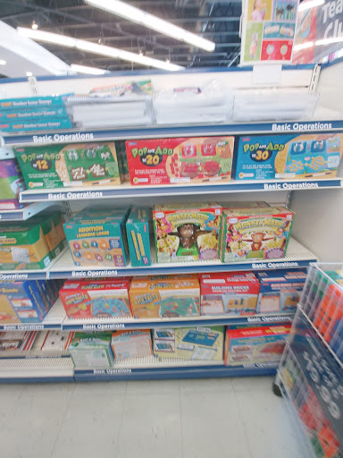 Educational Supply Store «Lakeshore Learning Store», reviews and photos, 3848 E Foothill Blvd, Pasadena, CA 91107, USA