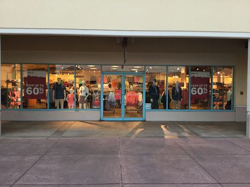 Sportswear Store «Columbia Sportswear Outlet Store - Prime Outlets in Ellenton», reviews and photos, 5661 Factory Shops Blvd #470, Ellenton, FL 34222, USA