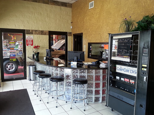 Mechanic «The Auto Shop», reviews and photos, 3211 Cypress Creek Pkwy #3, Houston, TX 77068, USA