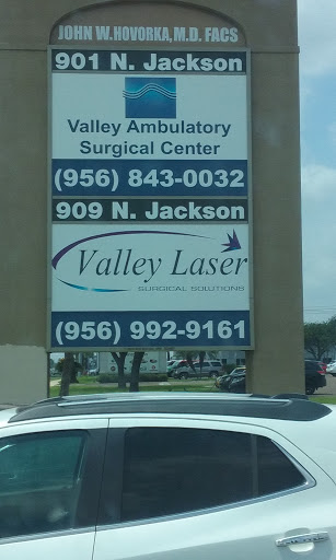 Laser Surgical Solutions RGV PLLC
