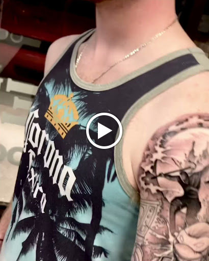 Find tattoo for dad ideas for your next unique tattoo in Abington at Ink Boss Tattoo & Piercing Studio