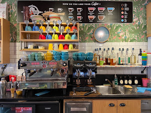Photo n°136 de Milwaukee Café à Biarritz ()