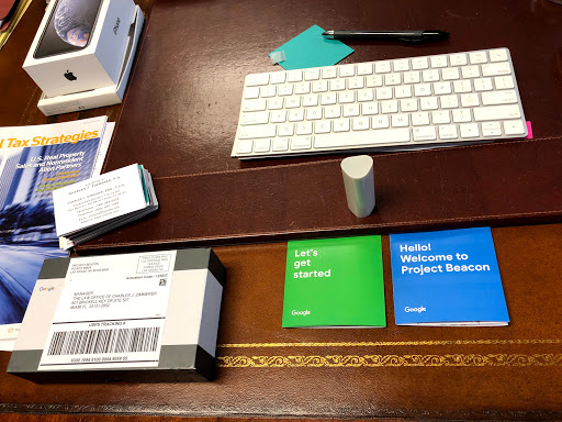 Tax Attorney «The Tax Firm of Charles J. Zimmerer, PA», reviews and photos