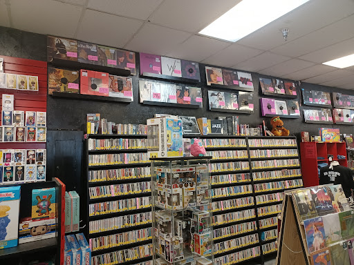 Music Store «Zia Record Exchange», reviews and photos, 2510 W Thunderbird Rd, Phoenix, AZ 85023, USA
