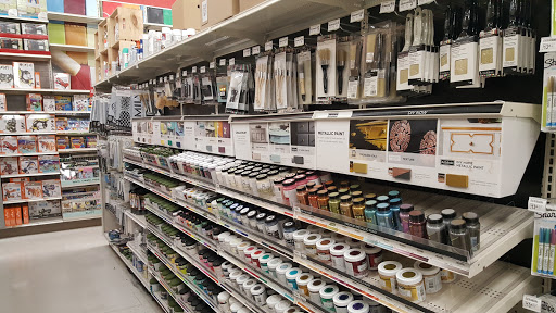 Craft Store «Michaels», reviews and photos, 6352 S Central St A, Aurora, CO 80016, USA