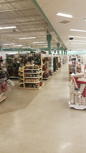 Fabric Store «Jo-Ann Fabrics and Crafts», reviews and photos, 615 Belair Rd Ste F, Bel Air, MD 21014, USA