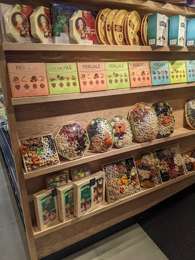 Gourmet Grocery Store «Portokali Gourmet Market», reviews and photos, 1509 Sheepshead Bay Rd, Brooklyn, NY 11235, USA