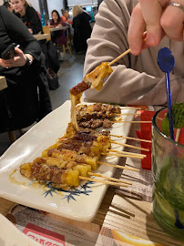 Yakitori du Restaurant japonais SUSHI ROUEN - n°4