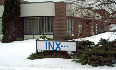 INX International Ink Co. - Quebec