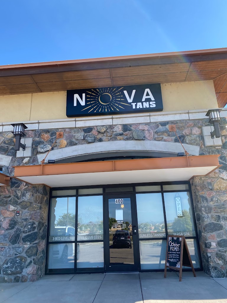 Nova Tans 80550