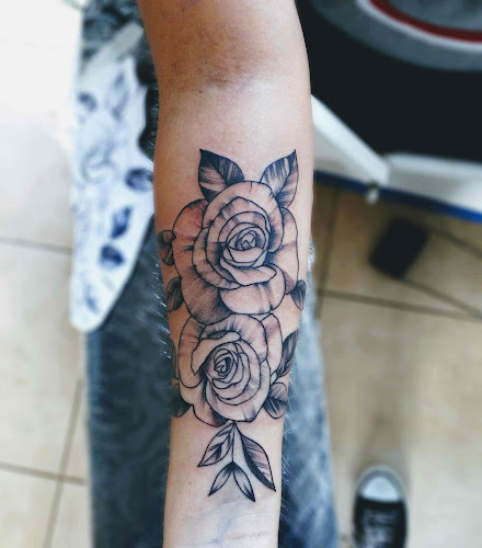 Opiniones de Pilque tattoo en Chillán - Estudio de tatuajes