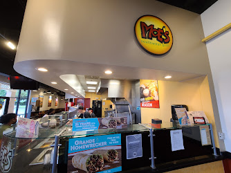 Moe's Southwest Grill