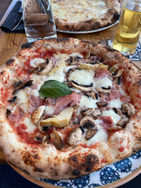 Pizza du Restaurant italien La Stradina à Les Ulis - n°11