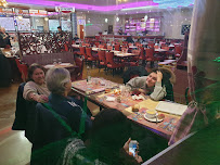 Atmosphère du Restaurant de type buffet Wok 86 à Gond-Pontouvre - n°8