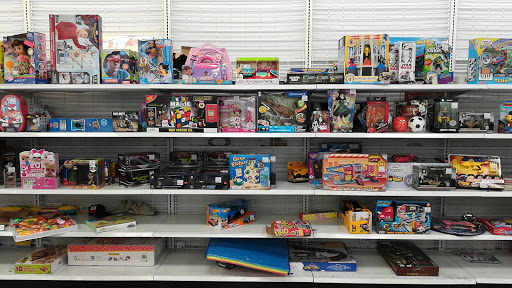 Clothing Store «Ross Dress for Less», reviews and photos, 835 Cortez Rd W, Bradenton, FL 34207, USA