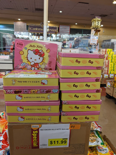 Asian Grocery Store «99 Ranch Market», reviews and photos, 35219 Newark Blvd, Newark, CA 94560, USA