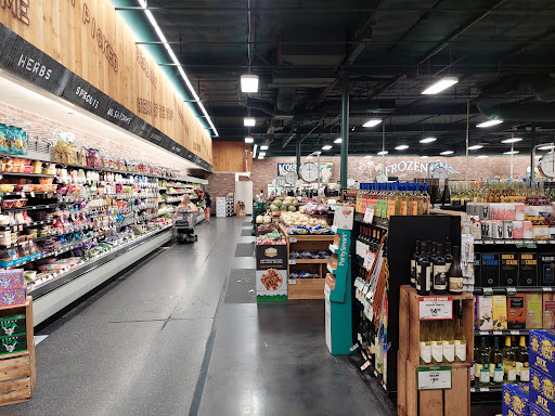 Health Food Store «Sprouts Farmers Market», reviews and photos, 1447 S Harbor Blvd, Fullerton, CA 92832, USA